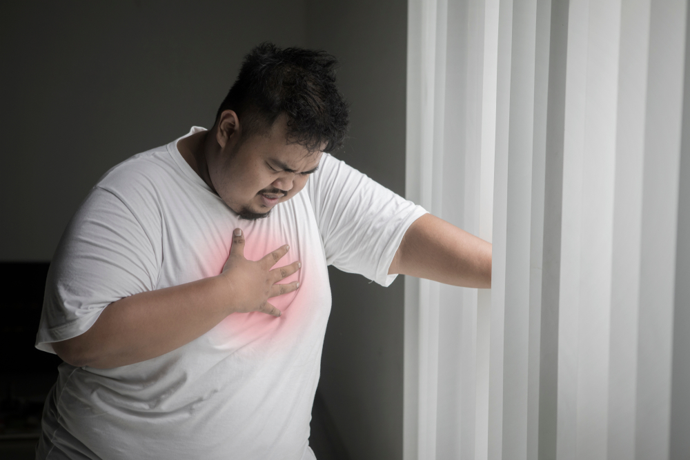10 Fakta Biaya Penyakit Jantung yang WAJIB Diketahui Para Penggila Makanan Kurang Serat